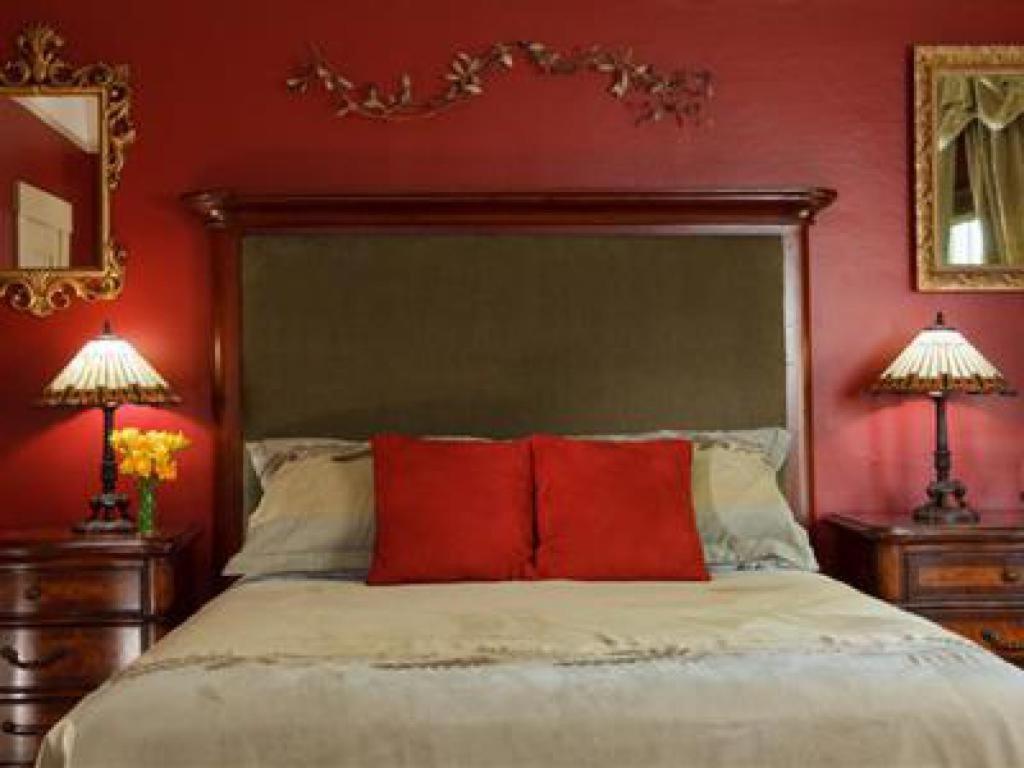 Standard Doppelzimmer