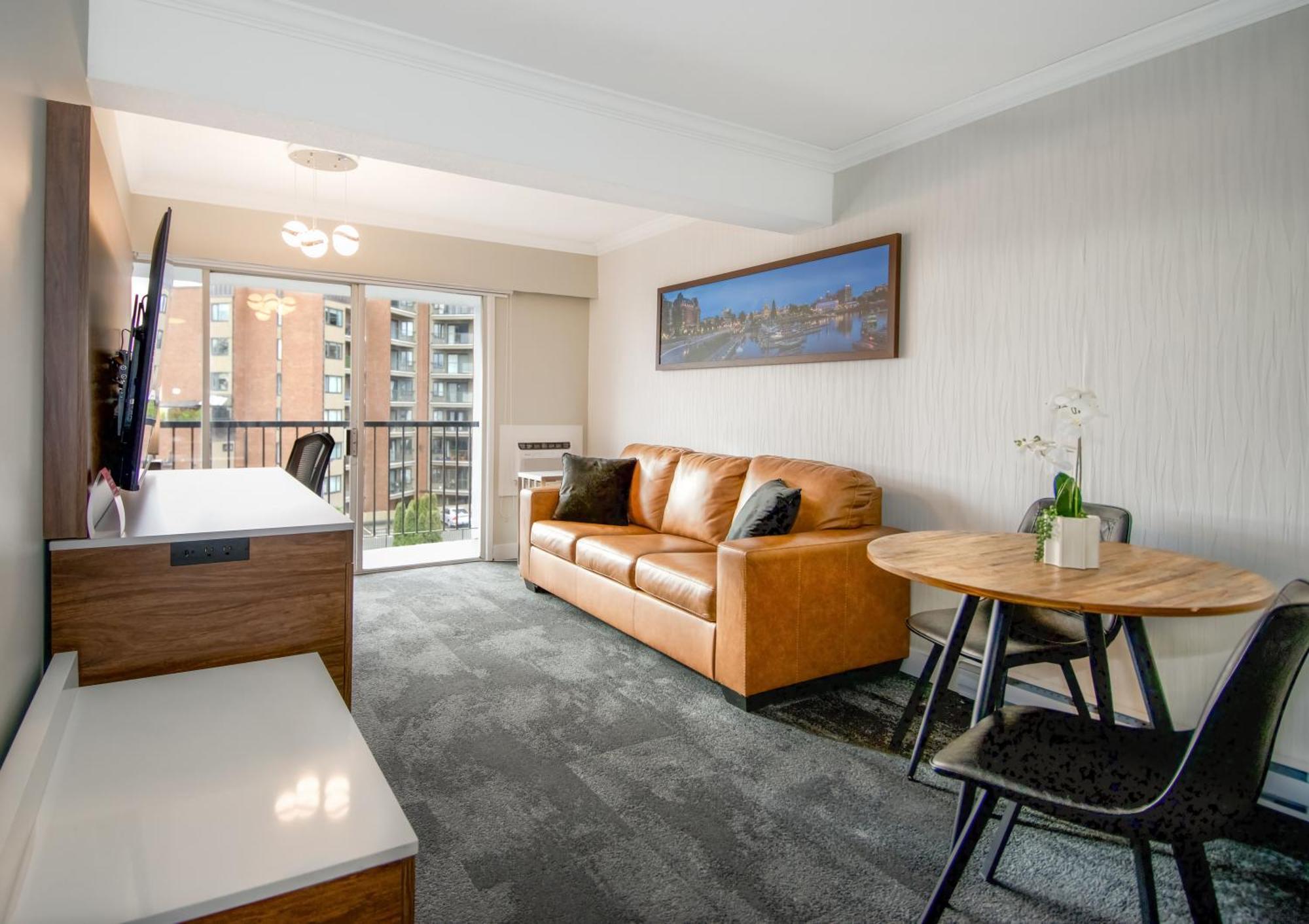 Suite Lit King-Size - Non-Fumeurs