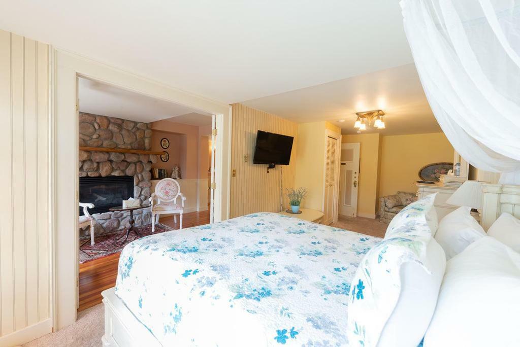 Chambre Supérieure Lit Queen-Size