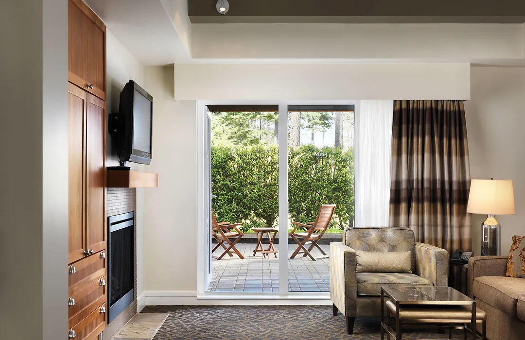 The Westin Bear Mountain Resort & Spa, Victoria-1