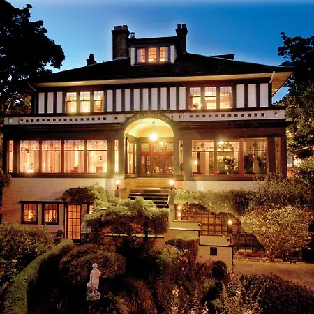 Beaconsfield Bed And Breakfast - Victoria-3