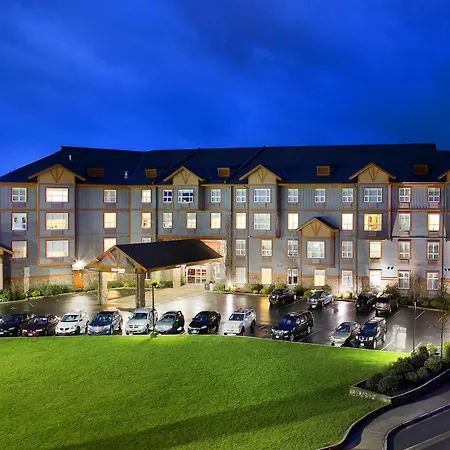 Four Points By Sheraton Victoria Gateway-2