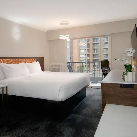 The Vic, An Ascend Collection Hotel-2